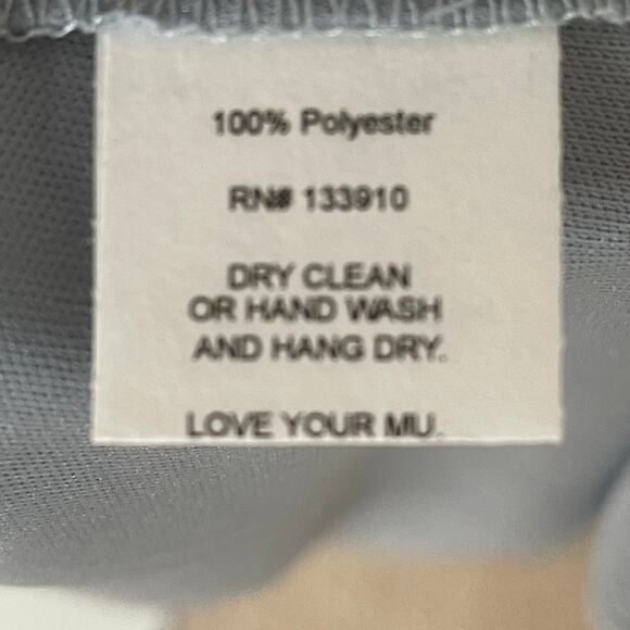 Show Me Your MuMu Caitlin Ruffle Maxi Dress S NWT - Picture 9 of 14